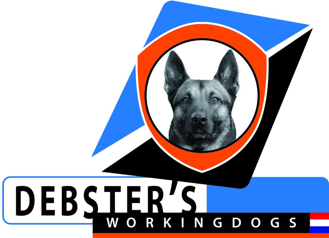 Debster's working dogs